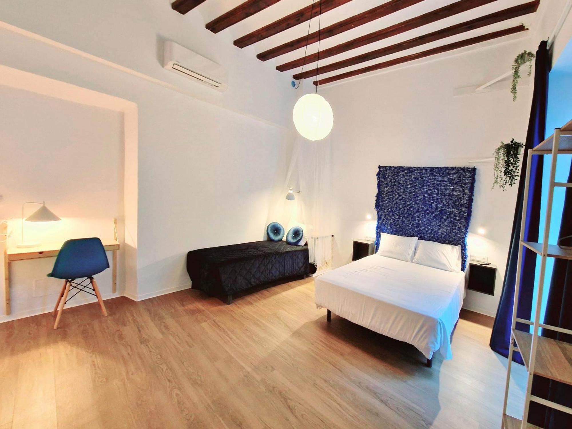Ferienwohnung El 34 1º Lorca  Exterior foto